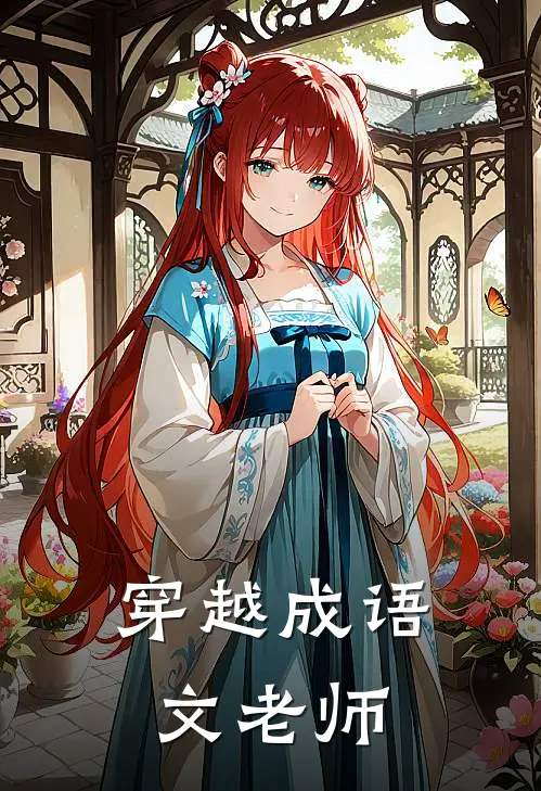 穿越成语文老师