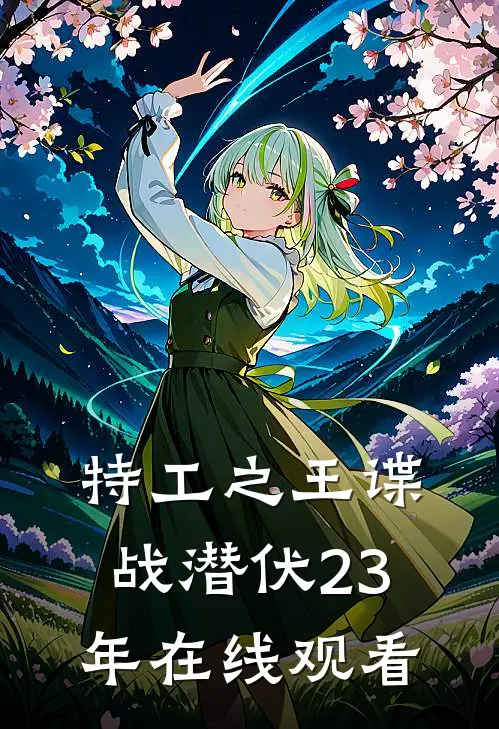 特工之王谍战潜伏23年在线观看