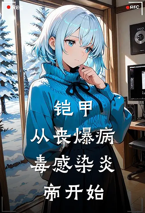 铠甲：从丧爆病毒感染炎帝开始