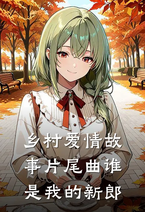 乡村爱情故事片尾曲谁是我的新郎