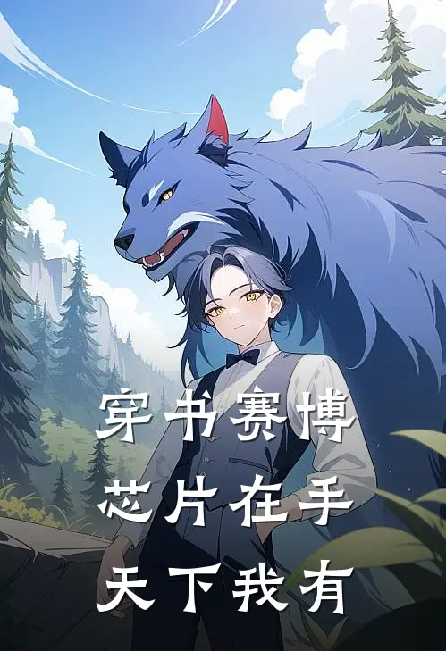 穿书赛博：芯片在手天下我有