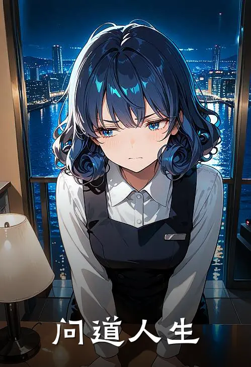 问道人生
