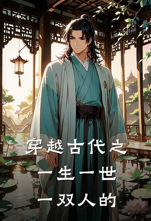 穿越古代之一生一世一双人的