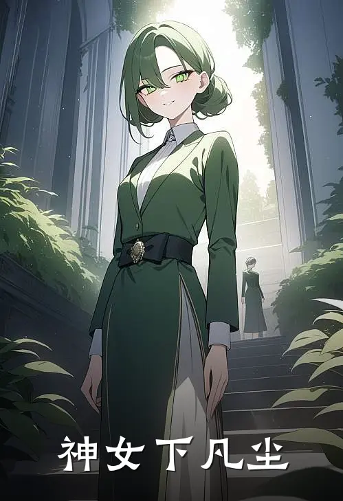 《神女下凡尘》瑶意瑶意免费完本小说在线阅读_《神女下凡尘》瑶意瑶意免费小说