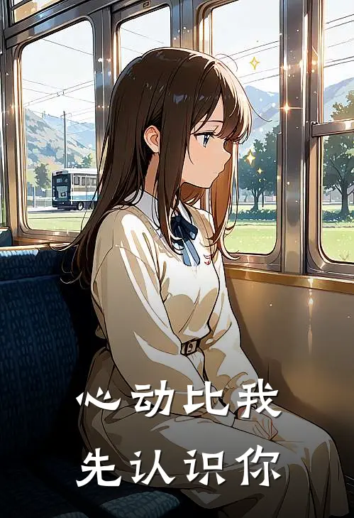 心动比我先认识你