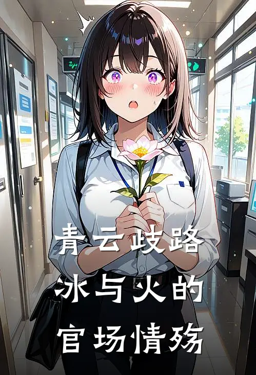 青云歧路：冰与火的官场情殇