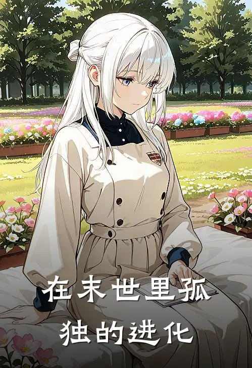 在末世里孤独的进化