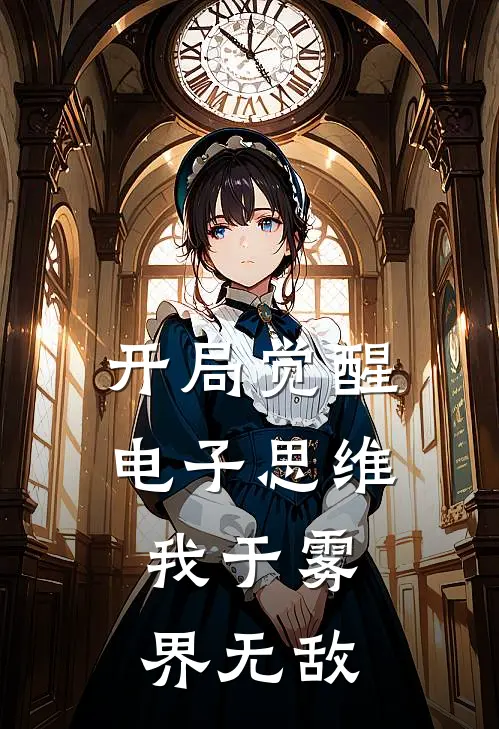 开局觉醒电子思维，我于雾界无敌(陆昭然薇薇)完结小说推荐_小说全文免费阅读开局觉醒电子思维，我于雾界无敌陆昭然薇薇