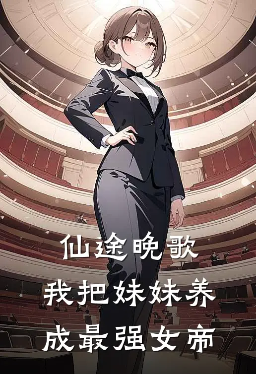 仙途晚歌：我把妹妹养成最强女帝