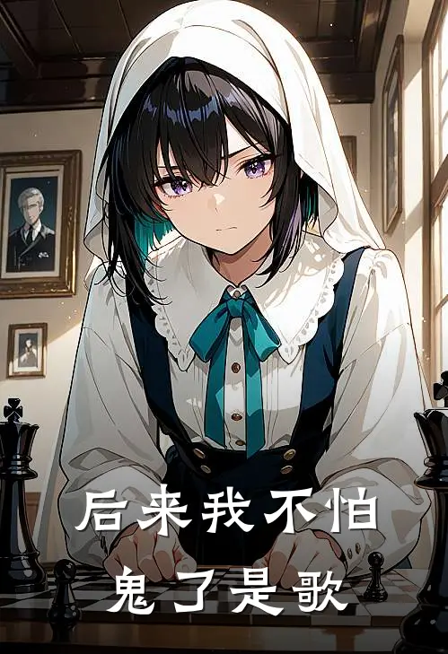 后来我不怕鬼了是歌