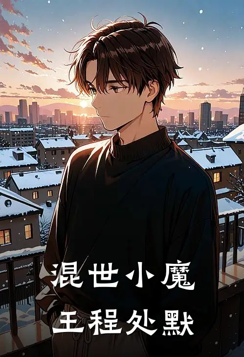 混世小魔王程处默