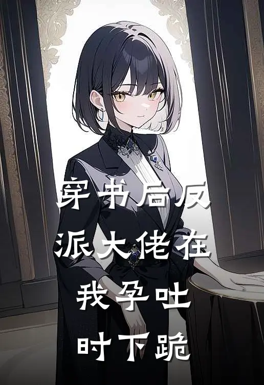 穿书后反派大佬在我孕吐时下跪林浩轩傅夜沉最新小说推荐_热门小说排行榜穿书后反派大佬在我孕吐时下跪(林浩轩傅夜沉)