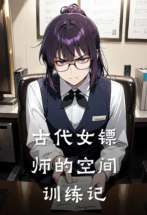 古代女镖师的空间训练记