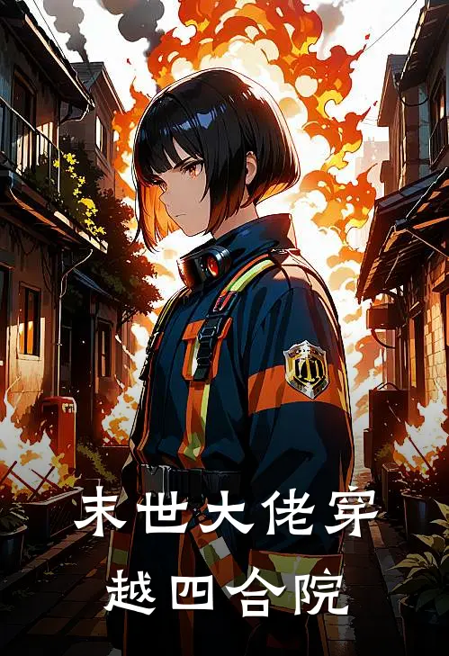 末世大佬穿越四合院