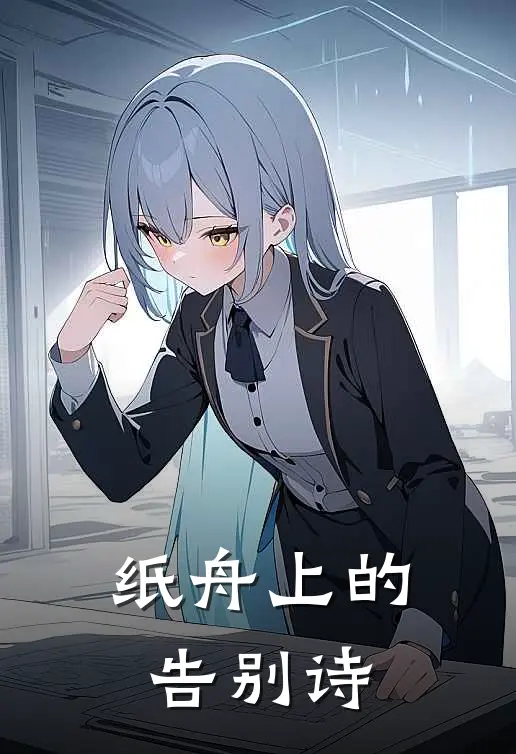 纸舟上的告别诗