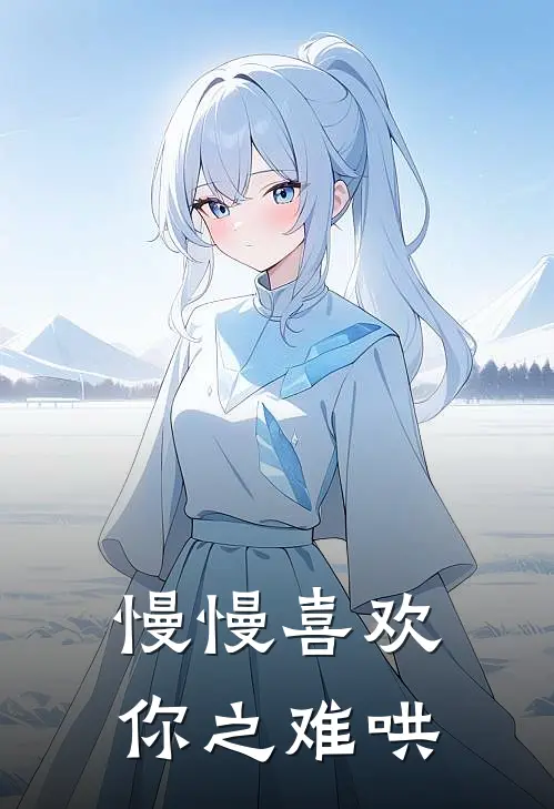 慢慢喜欢你之难哄(秦亦驰纪羡)热门的小说_热门网络小说推荐慢慢喜欢你之难哄(秦亦驰纪羡)