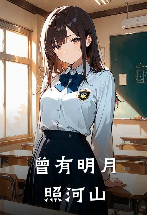 曾有明月照河山