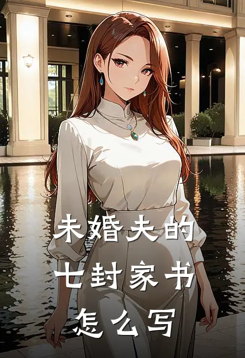 未婚夫的七封家书怎么写
