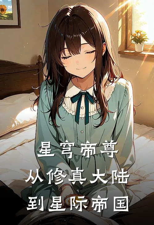 星穹帝尊：从修真大陆到星际帝国楚天行秦照夜免费小说全文阅读_免费小说在线阅读星穹帝尊：从修真大陆到星际帝国楚天行秦照夜