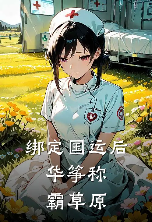 绑定国运后，华筝称霸草原