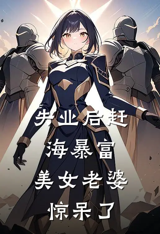 失业后赶海暴富，美女老婆惊呆了(陈凡苏婉晴)免费完结小说_免费小说在线阅读失业后赶海暴富，美女老婆惊呆了(陈凡苏婉晴)