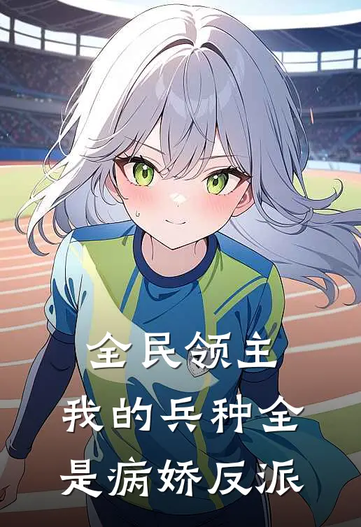 全民领主：我的兵种全是病娇反派(林羽菲尔)新热门小说_免费完结小说全民领主：我的兵种全是病娇反派(林羽菲尔)