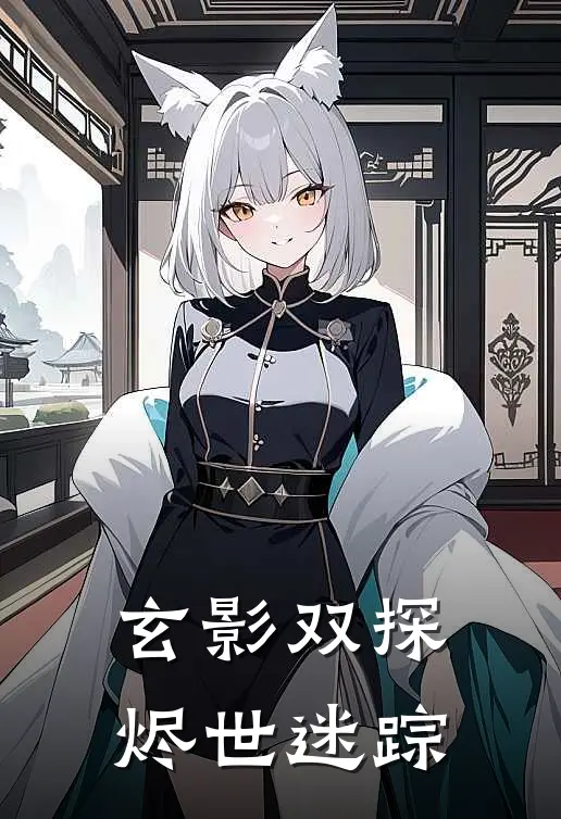 玄影双探烬世迷踪