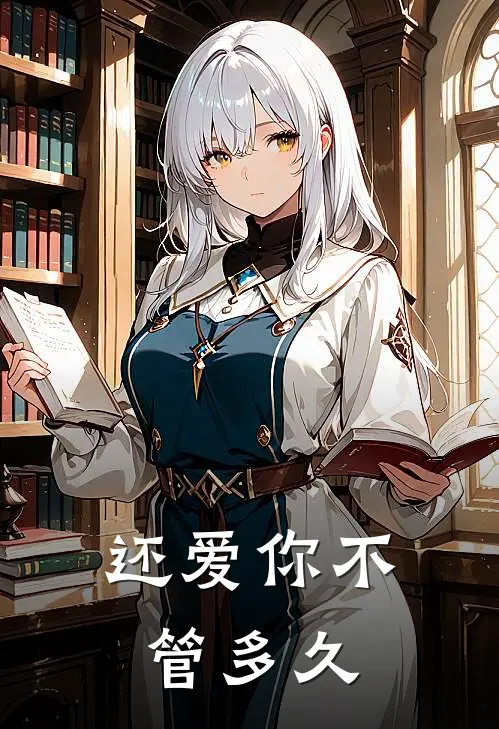 还爱你【不管多久】