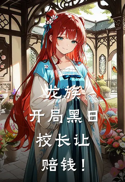 龙族：开局黑日，校长让赔钱！江池芬格尔完本热门小说_完本小说免费龙族：开局黑日，校长让赔钱！(江池芬格尔)