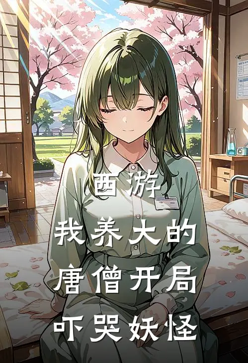 西游：我养大的唐僧开局吓哭妖怪林溪林溪小说完结推荐_热门小说阅读西游：我养大的唐僧开局吓哭妖怪林溪林溪