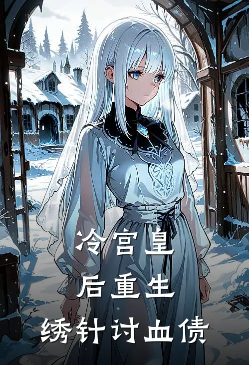 冷宫皇后重生：绣针讨血债
