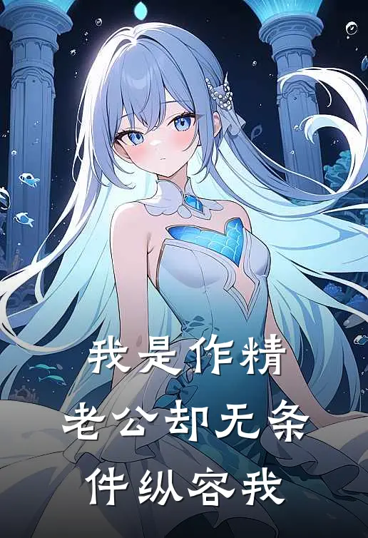 我是作精，老公却无条件纵容我(顾晚秦枭)全本免费小说_新热门小说我是作精，老公却无条件纵容我顾晚秦枭