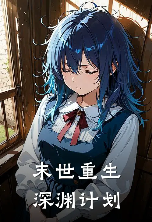末世重生：深渊计划林安李雪儿完结版免费阅读_末世重生：深渊计划全章节免费在线阅读