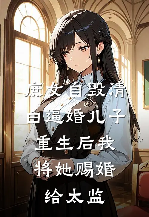 庶女自毁清白逼婚儿子，重生后我将她赐婚给太监柳婉婉婉完本小说免费阅读_最新章节列表庶女自毁清白逼婚儿子，重生后我将她赐婚给太监(柳婉婉婉)