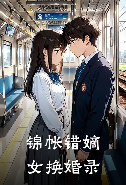 锦帐错嫡女换婚录