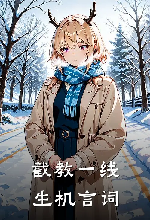 截教一线生机言词