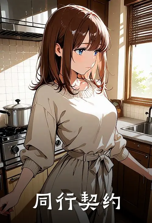 同行契约沈知意陆延舟免费小说在线阅读_最新章节列表同行契约(沈知意陆延舟)
