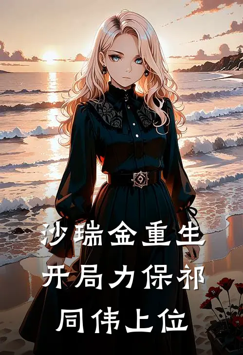 沙瑞金重生：开局力保祁同伟上位