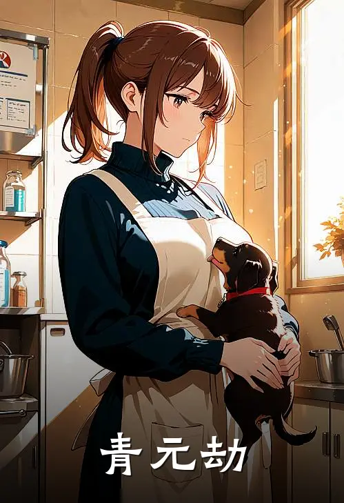 姜尘姜昊《青元劫》_(姜尘姜昊)热门小说