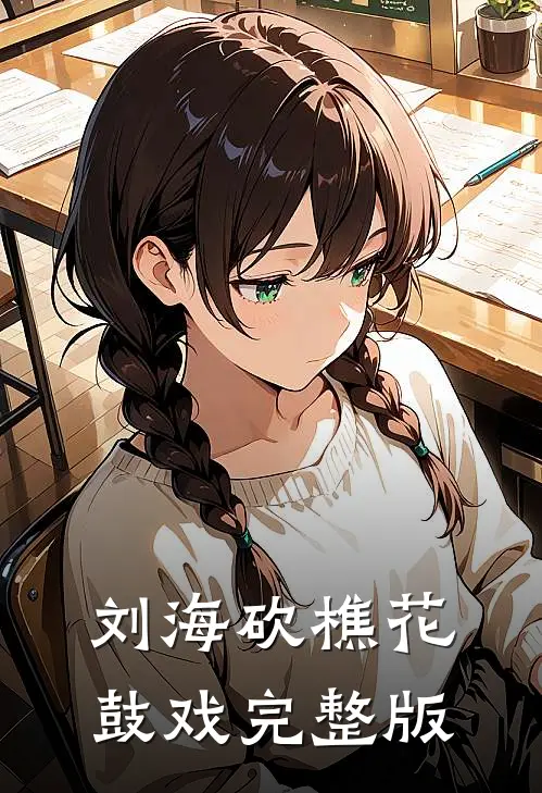 刘海砍樵花鼓戏完整版