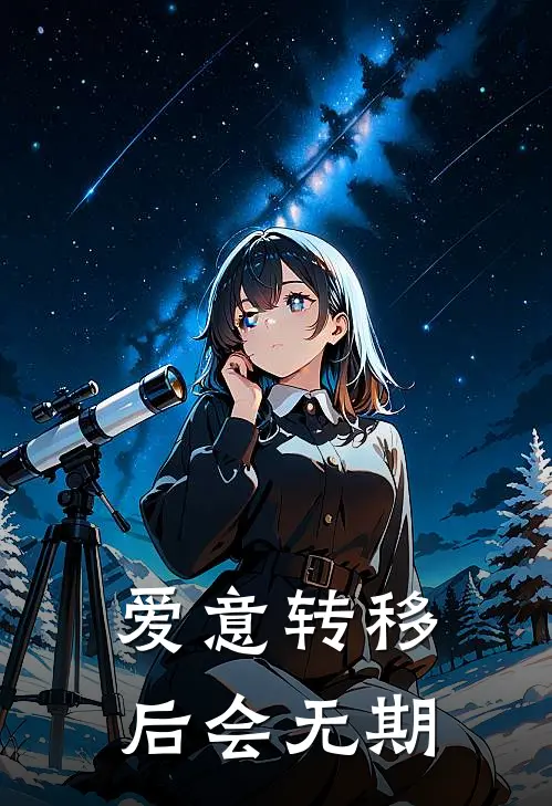 爱意转移，后会无期沈洛陆斯年完结热门小说_完整版小说全文免费阅读爱意转移，后会无期沈洛陆斯年