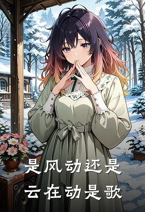 是风动还是云在动是歌