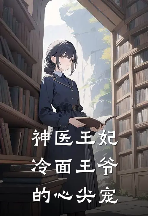 神医王妃，冷面王爷的心尖宠
