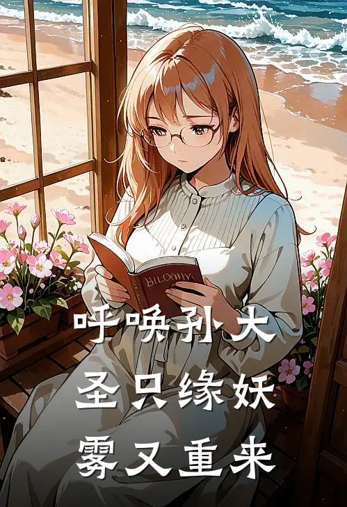 呼唤孙大圣只缘妖雾又重来