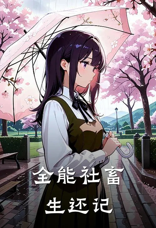 全能社畜生还记