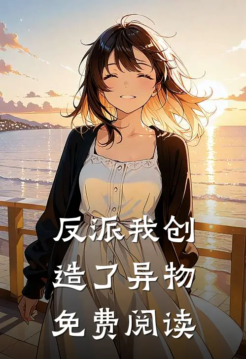 反派我创造了异物免费阅读