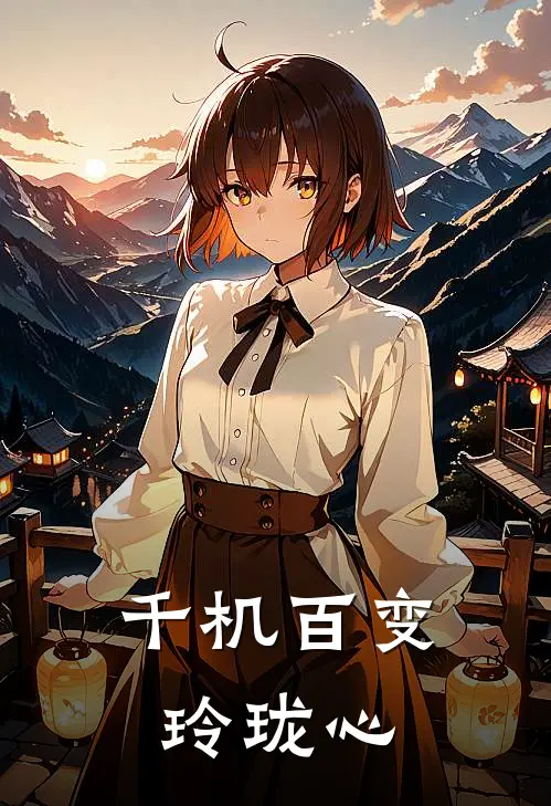 千机百变玲珑心