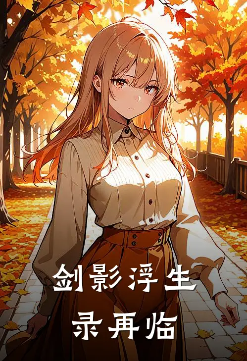 剑影浮生录再临