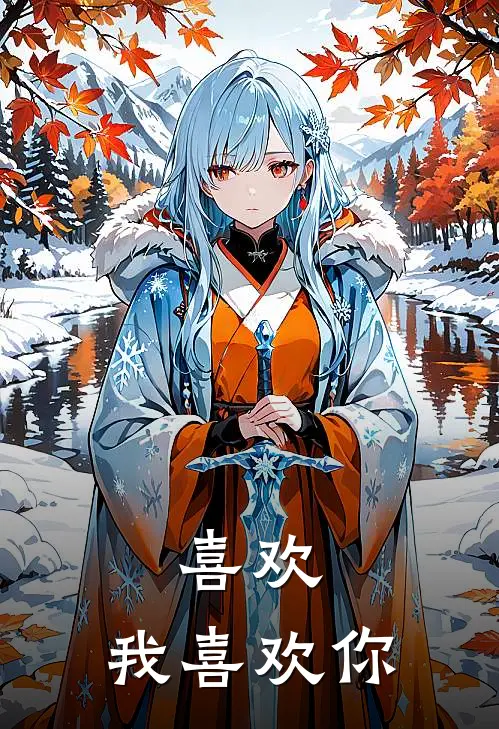 喜欢，我喜欢你