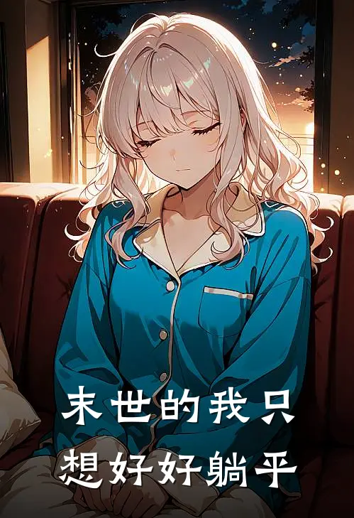 末世的我只想好好躺平